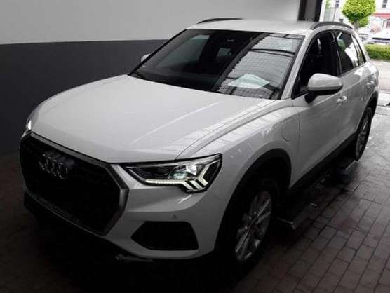 Second hand Audi Q3 1.4