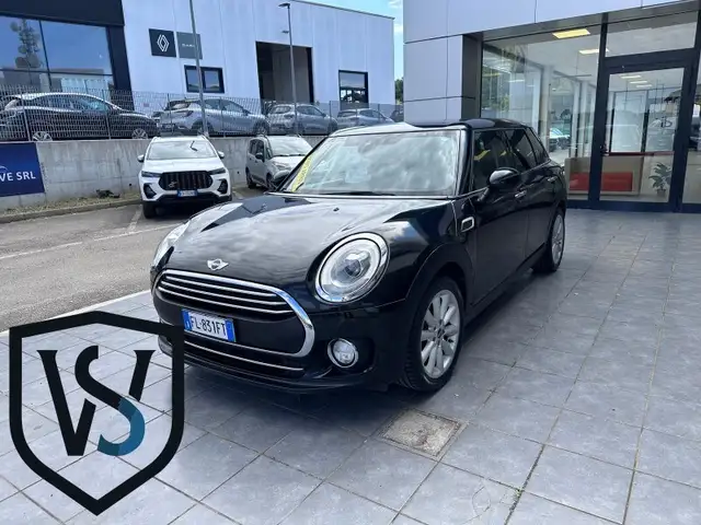 MINI One D Clubman Mini 1.5 One D Business Clubman Automatica