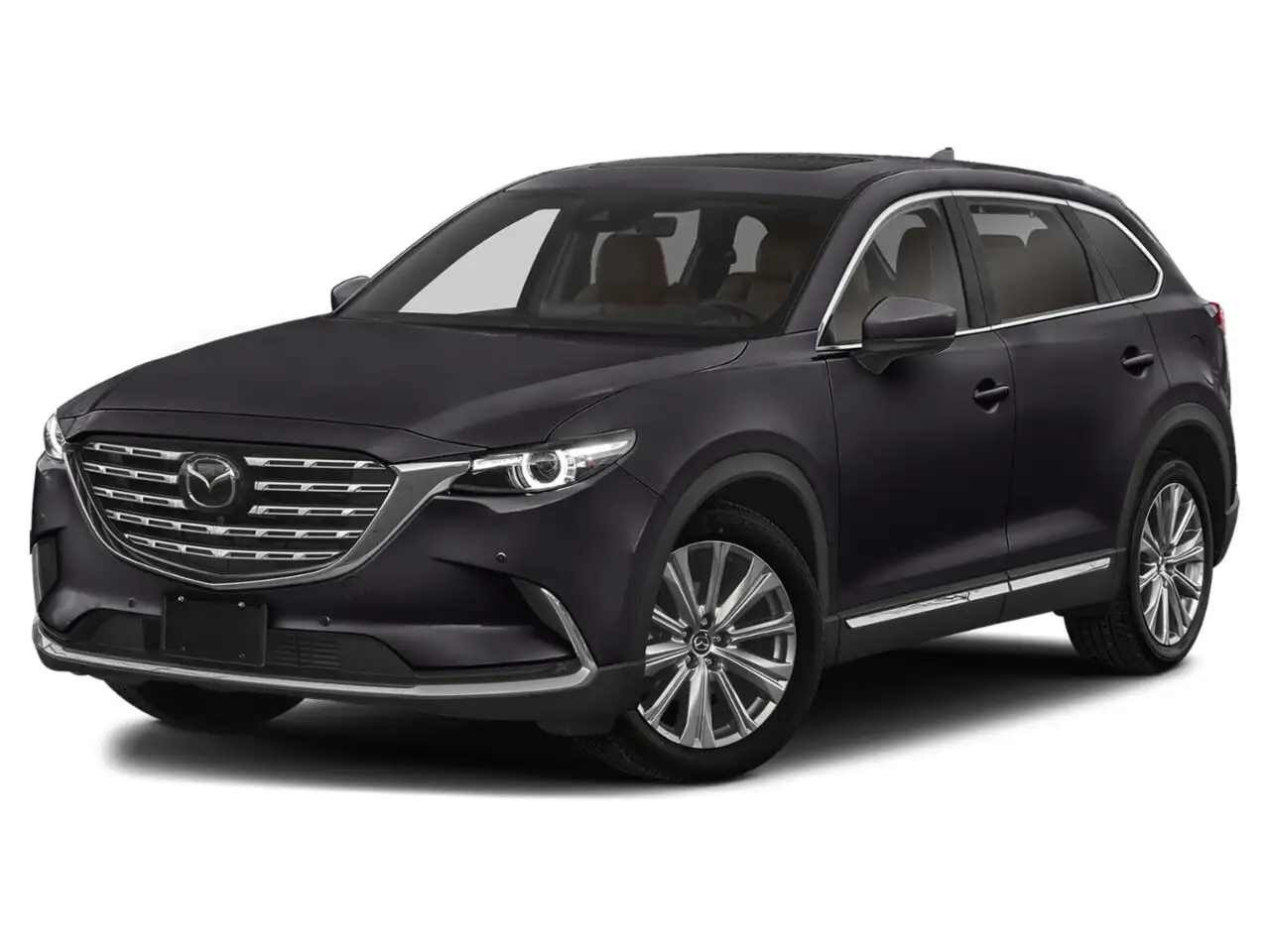 2021 Mazda CX-9