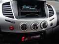 Mitsubishi L200 2.5 DI-D/180 CV Club Cab Int RIBALTABILE 4 POSTI Blanc - thumbnail 8