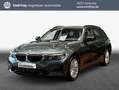BMW 318 d Touring Aut. Sport Line Grau - thumbnail 1