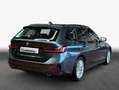 BMW 318 d Touring Aut. Sport Line Grau - thumbnail 2