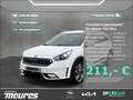 Kia Niro HEV Spirit 1.6 Hybrid Navi e-Sitze Klimasitze Keyl Blanc - thumbnail 1