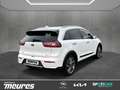 Kia Niro HEV Spirit 1.6 Hybrid Navi e-Sitze Klimasitze Keyl Blanc - thumbnail 6