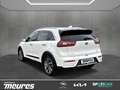Kia Niro HEV Spirit 1.6 Hybrid Navi e-Sitze Klimasitze Keyl Blanc - thumbnail 4