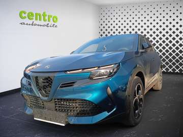 Junior 1.2 VGT Ibrida Speciale 48Mo. Garantie