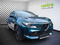 Alfa Romeo Junior Junior 1.2 VGT Ibrida Speciale 48Mo. Garantie Blau - thumbnail 4