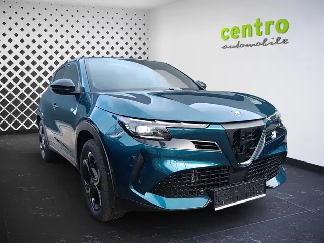 Alfa Romeo Junior view 4