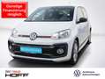 Volkswagen up! 1.0 TSI Start-Stopp GTI OPF Maps&More Kamera DAB S Weiß - thumbnail 1