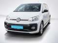 Volkswagen up! 1.0 TSI Start-Stopp GTI OPF Maps&More Kamera DAB S Weiß - thumbnail 13