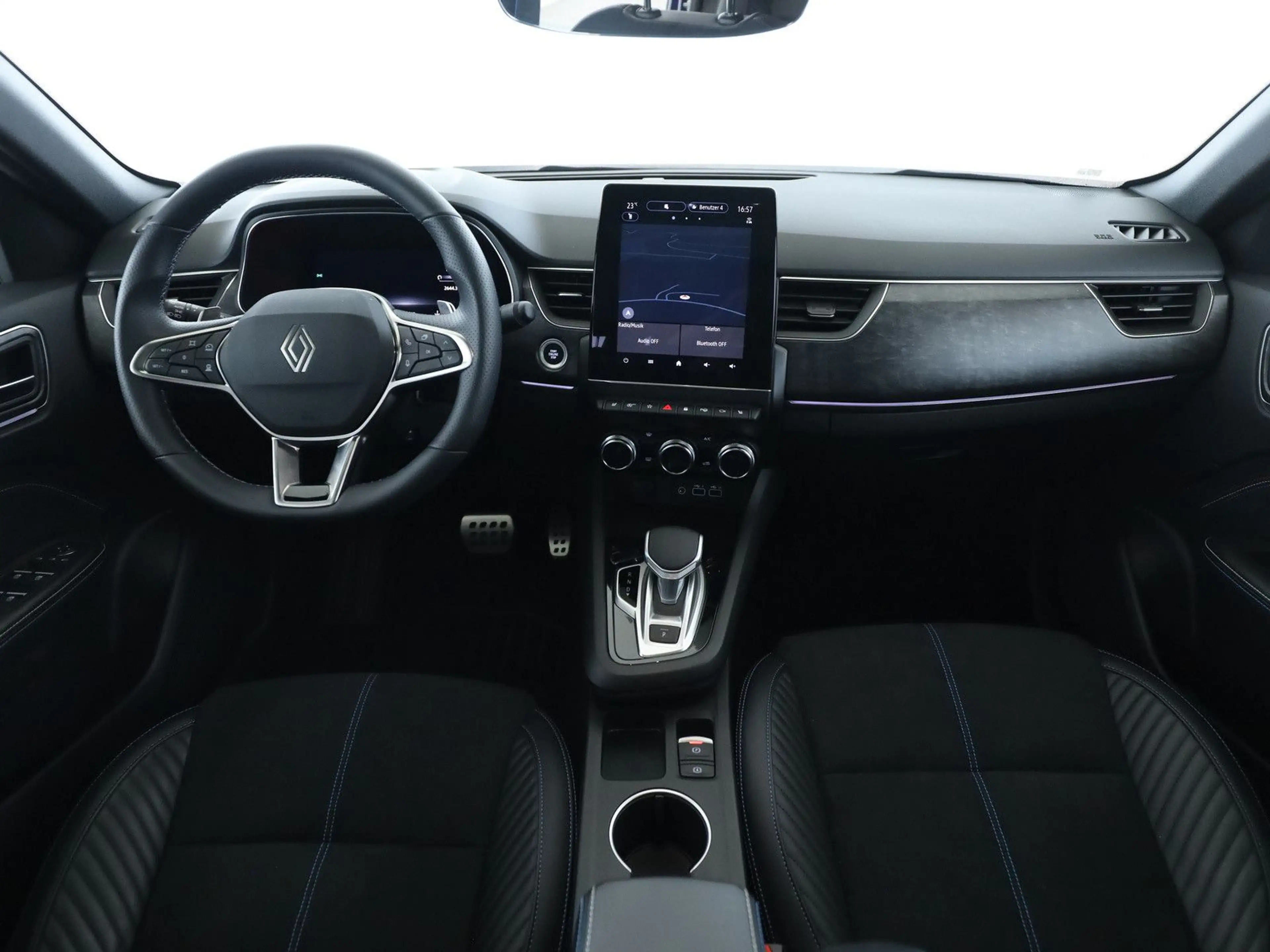 Renault Arkana Esprit Alpine*19ZOLL*SHZ*RÜCKFAHRKAMERA* — photo 10