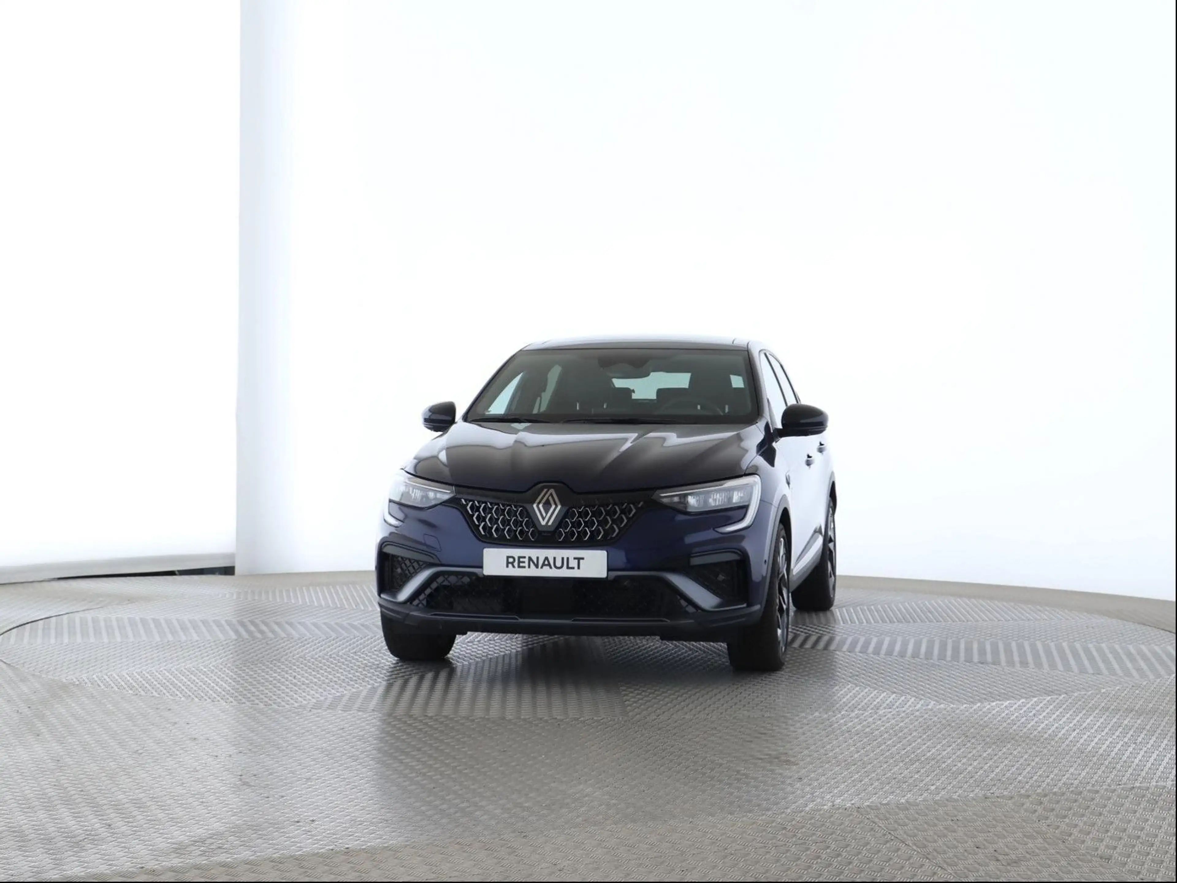 Renault Arkana Esprit Alpine*19ZOLL*SHZ*RÜCKFAHRKAMERA*