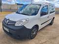 Renault Kangoo Kangoo Fg. Maxi 1.5dCi Profesional 5pl. 80kW Profesional Blanco - thumbnail 1