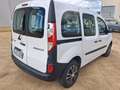 Renault Kangoo Kangoo Fg. Maxi 1.5dCi Profesional 5pl. 80kW Profesional Blanco - thumbnail 3