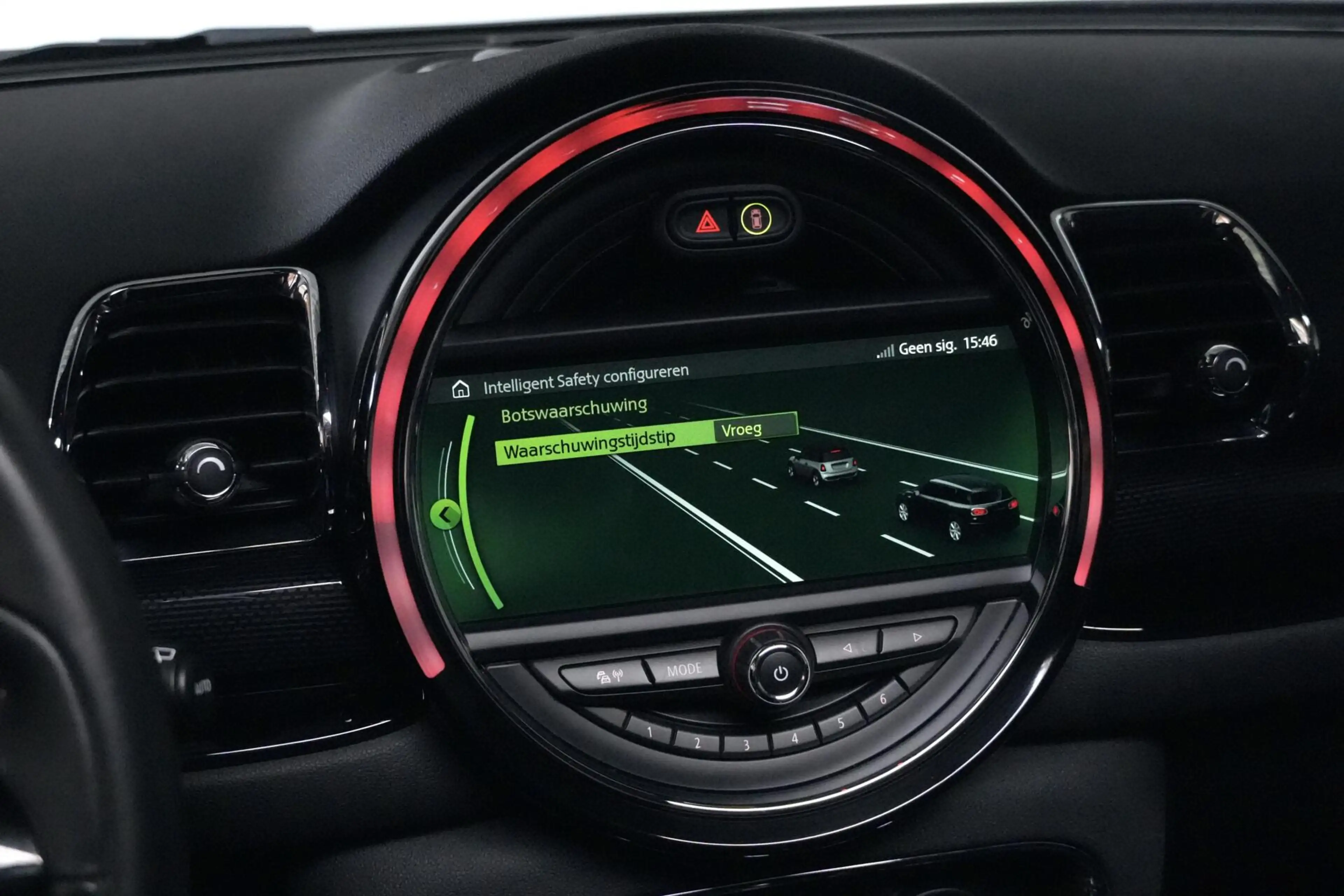 MINI Cooper S Clubman 2.0 Chili LCI Automaat 192 PK | Pano-dak | CarPlay — photo 19