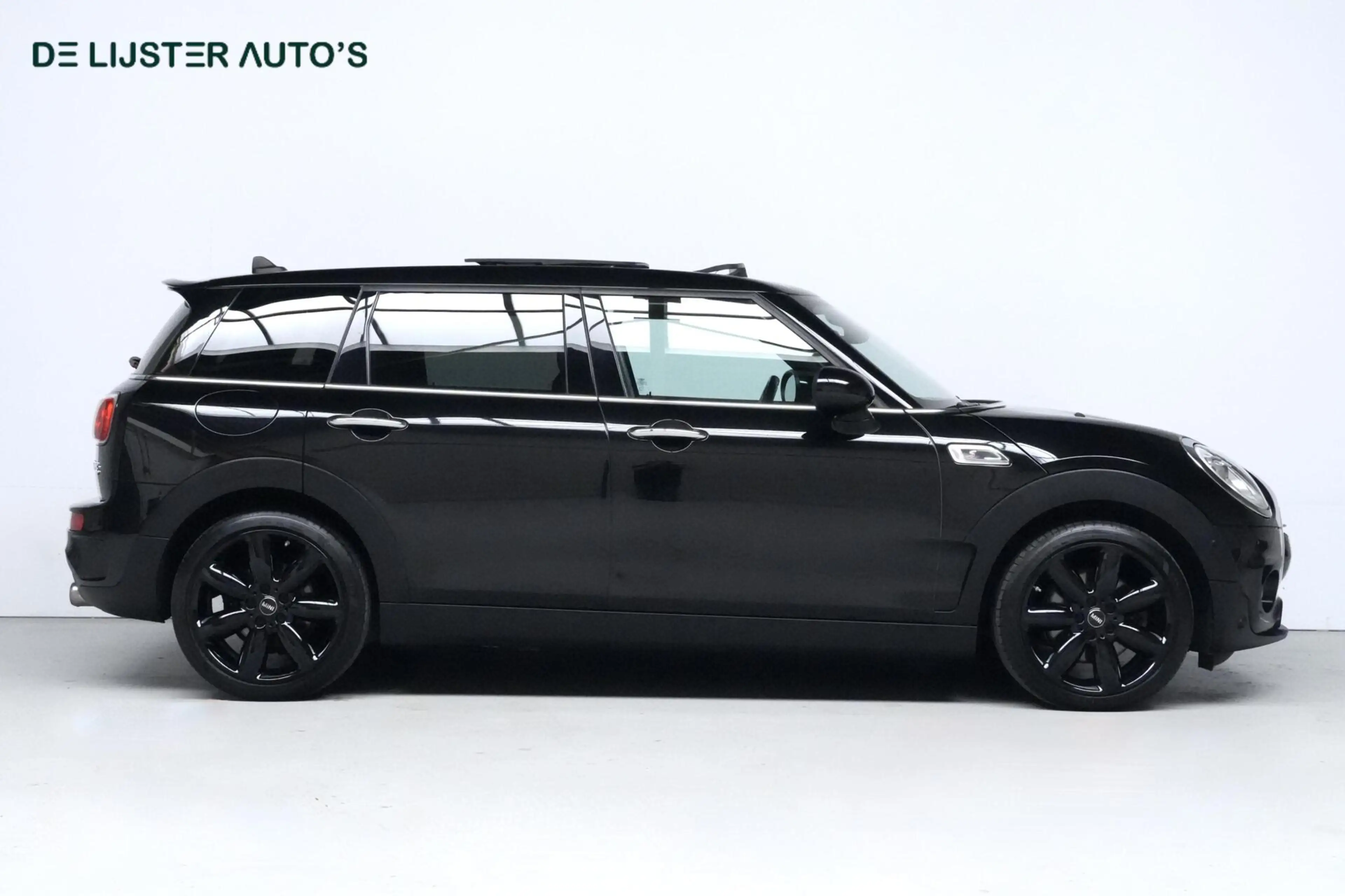 MINI Cooper S Clubman 2.0 Chili LCI Automaat 192 PK | Pano-dak | CarPlay — photo 4