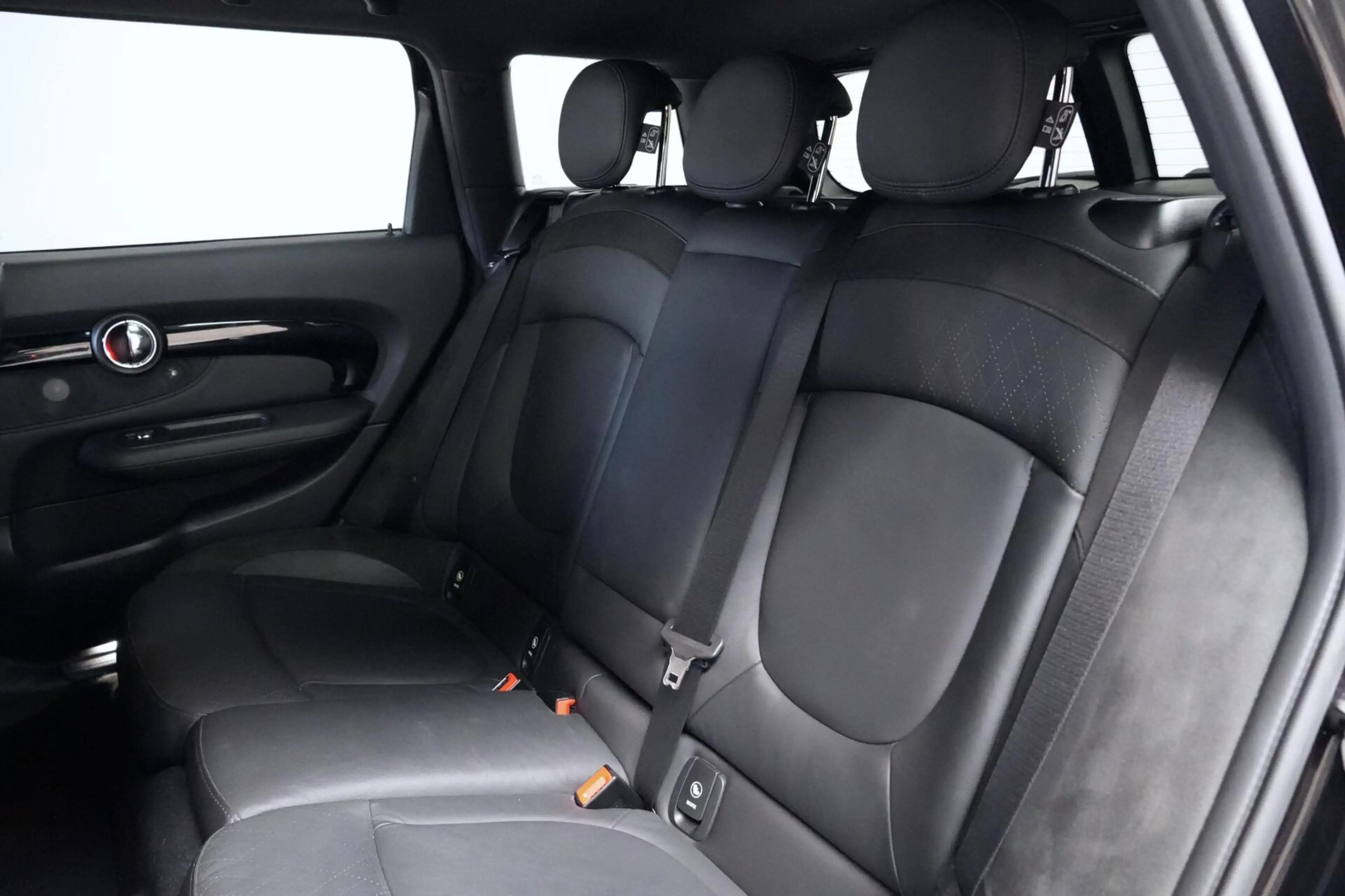 MINI Cooper S Clubman 2.0 Chili LCI Automaat 192 PK | Pano-dak | CarPlay — photo 12