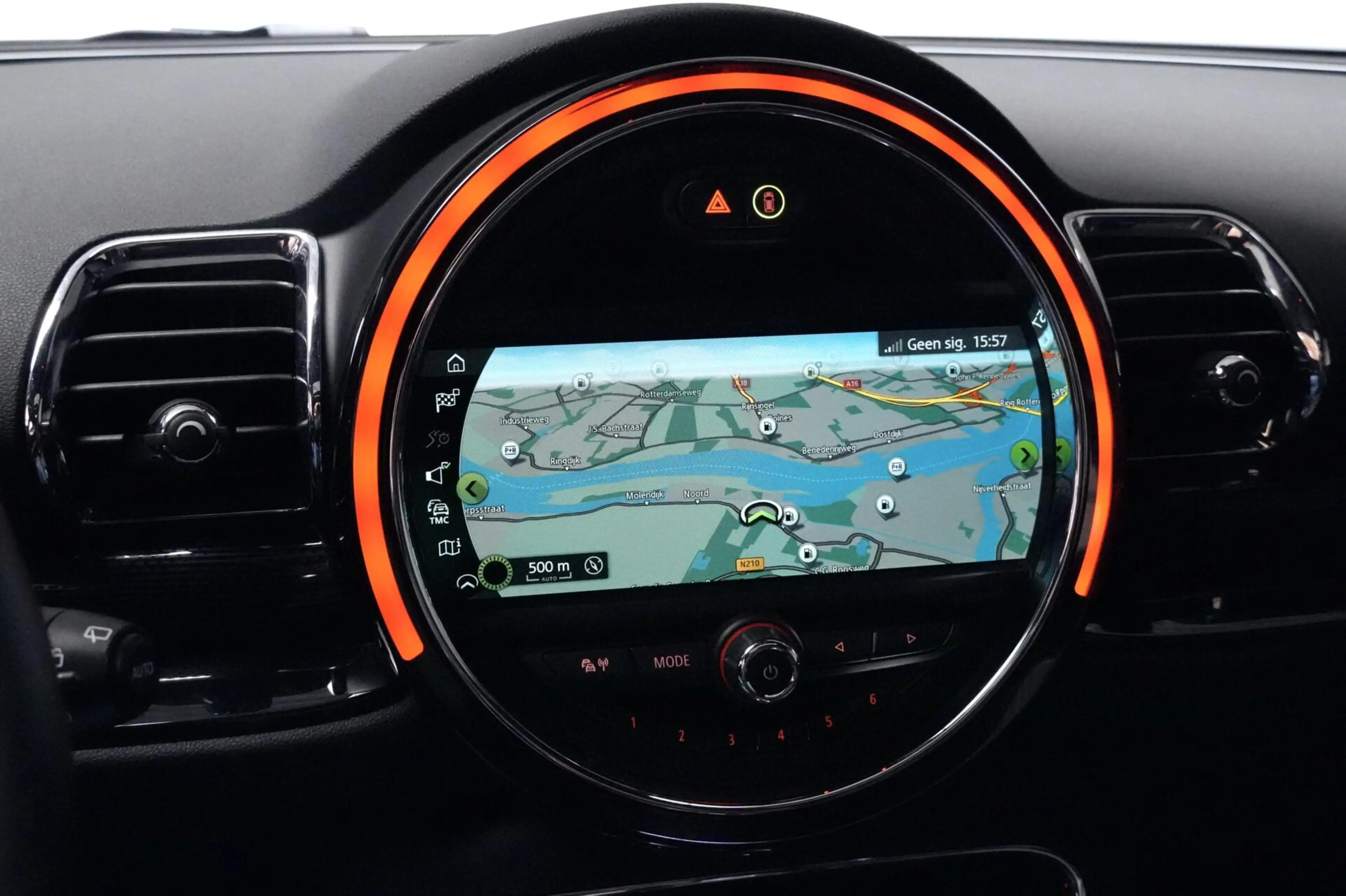 MINI Cooper S Clubman 2.0 Chili LCI Automaat 192 PK | Pano-dak | CarPlay — photo 13