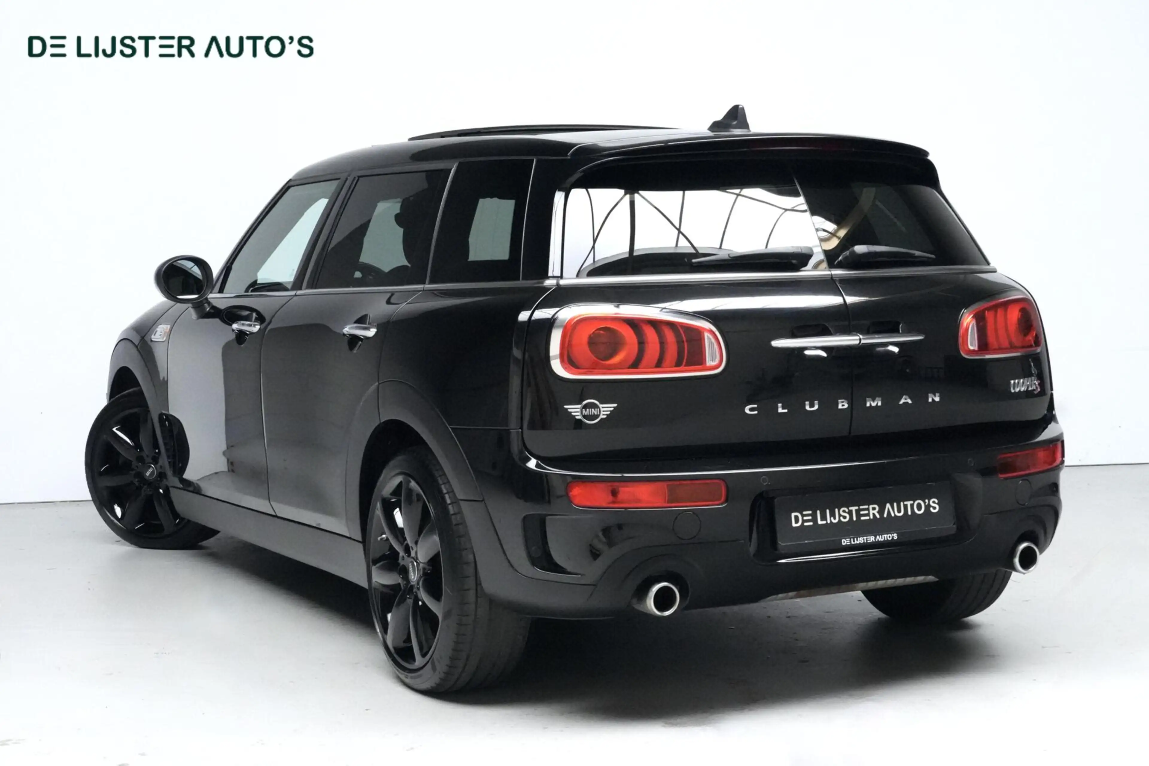 MINI Cooper S Clubman 2.0 Chili LCI Automaat 192 PK | Pano-dak | CarPlay — photo 3