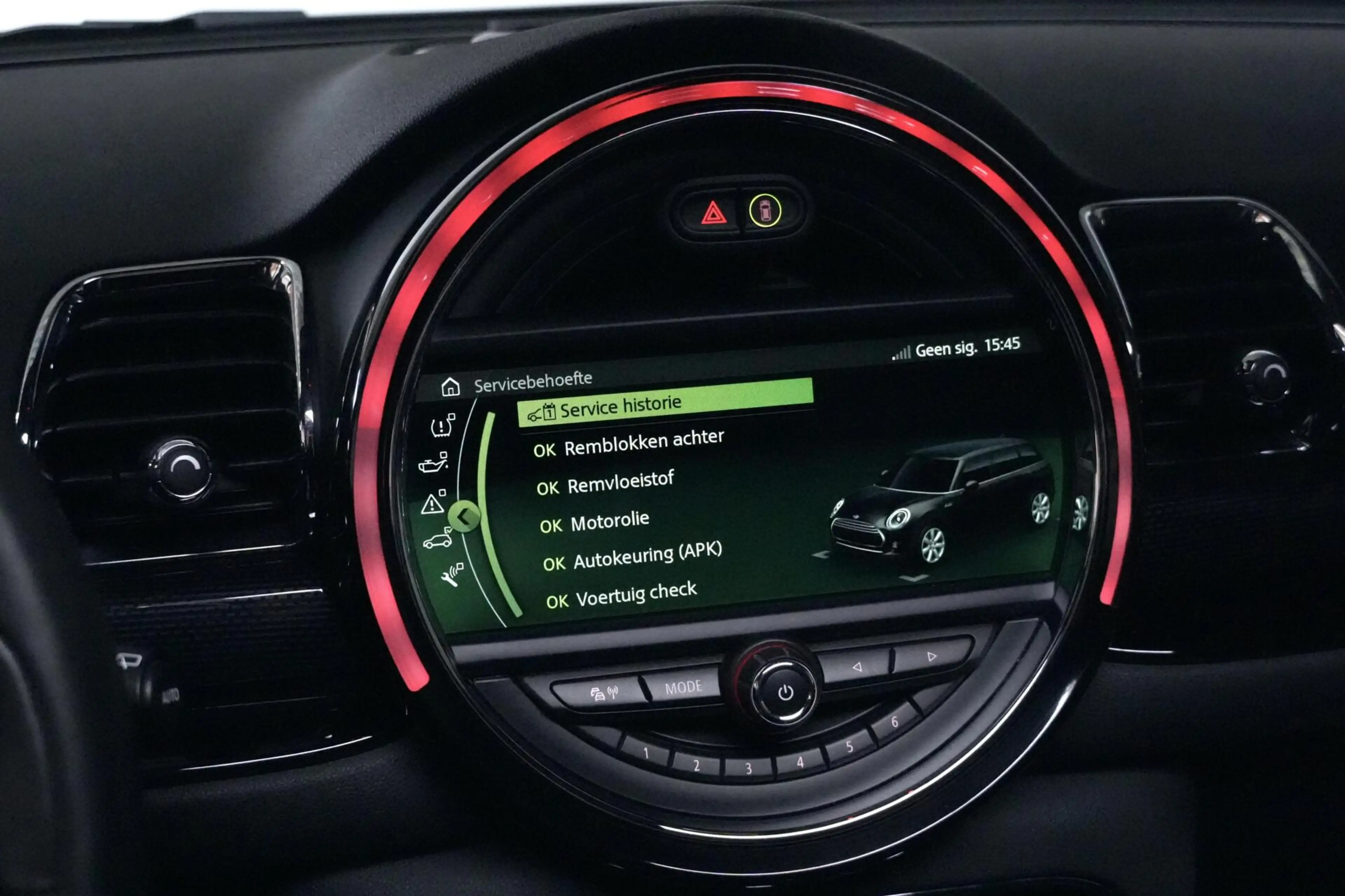 MINI Cooper S Clubman 2.0 Chili LCI Automaat 192 PK | Pano-dak | CarPlay — photo 15