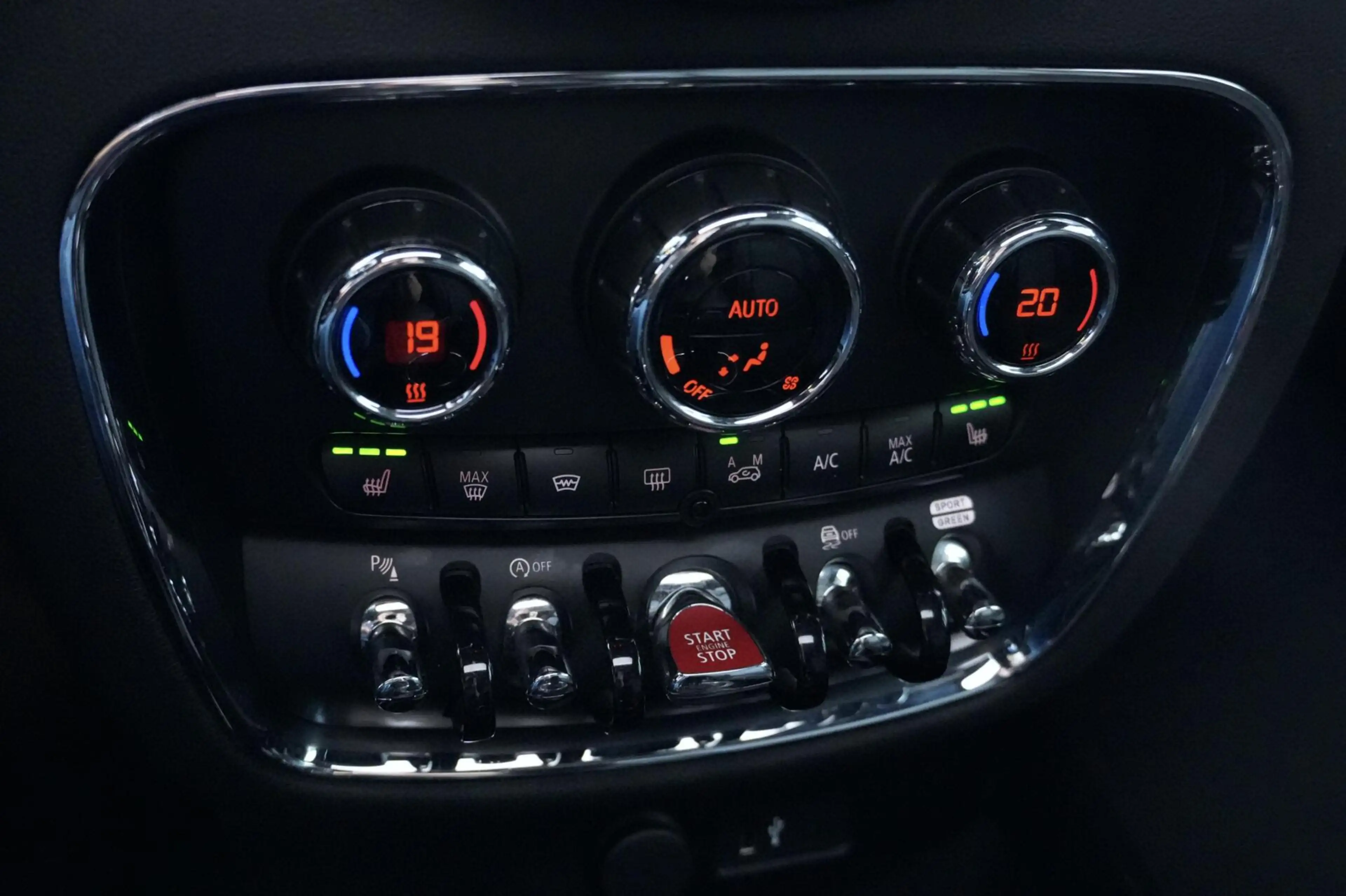 MINI Cooper S Clubman 2.0 Chili LCI Automaat 192 PK | Pano-dak | CarPlay — photo 16