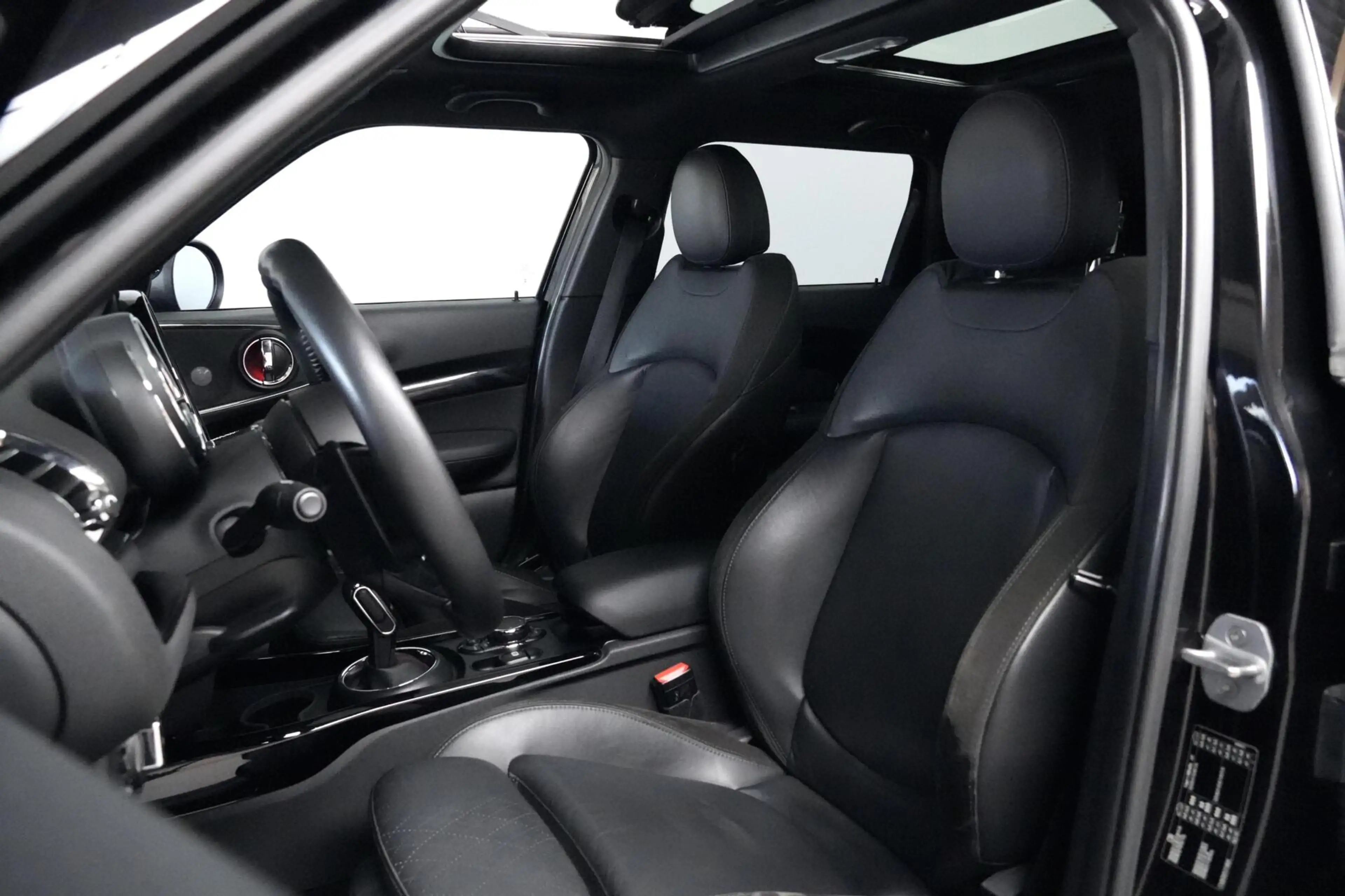 MINI Cooper S Clubman 2.0 Chili LCI Automaat 192 PK | Pano-dak | CarPlay — photo 11