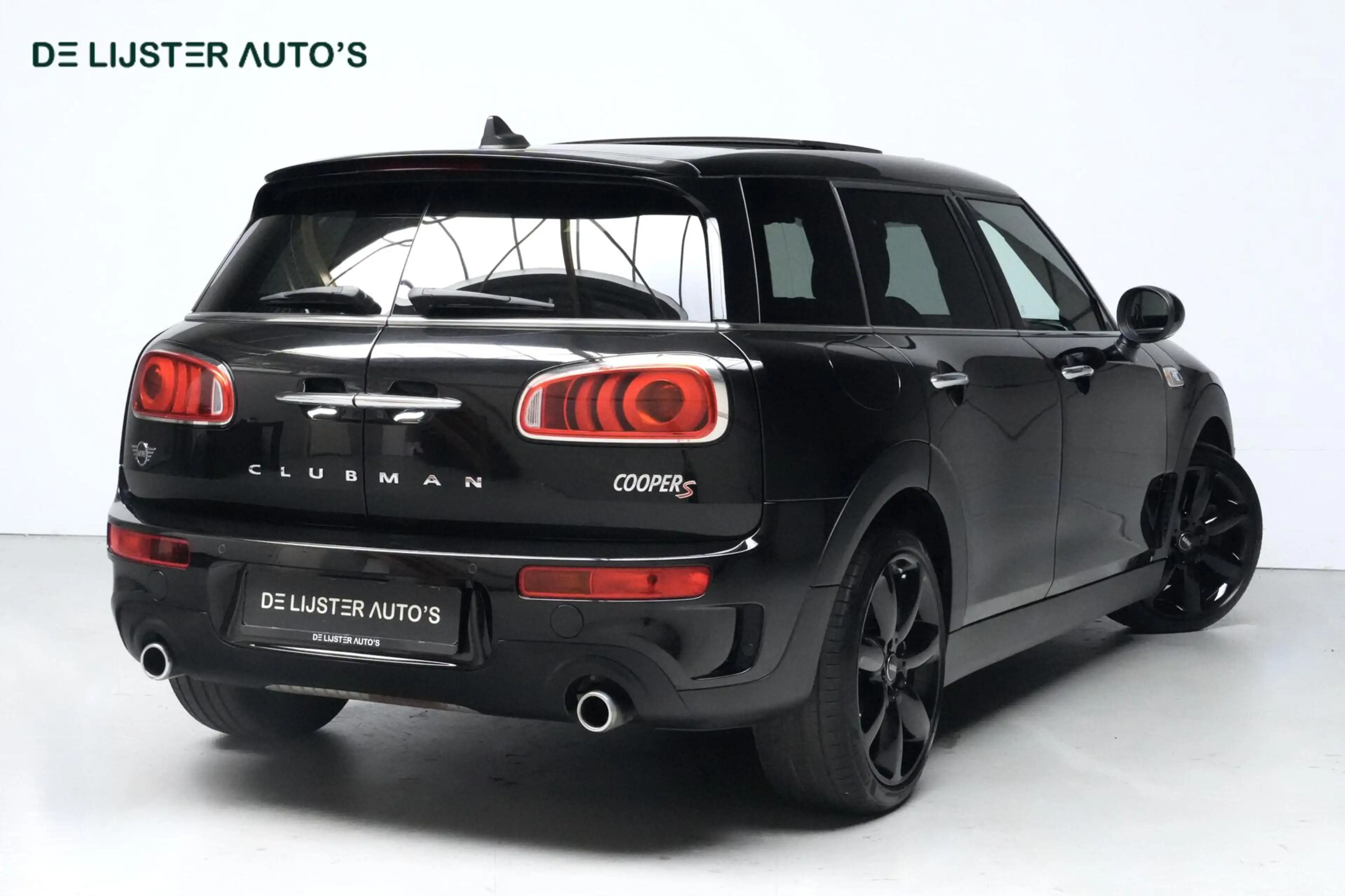 MINI Cooper S Clubman 2.0 Chili LCI Automaat 192 PK | Pano-dak | CarPlay — photo 5