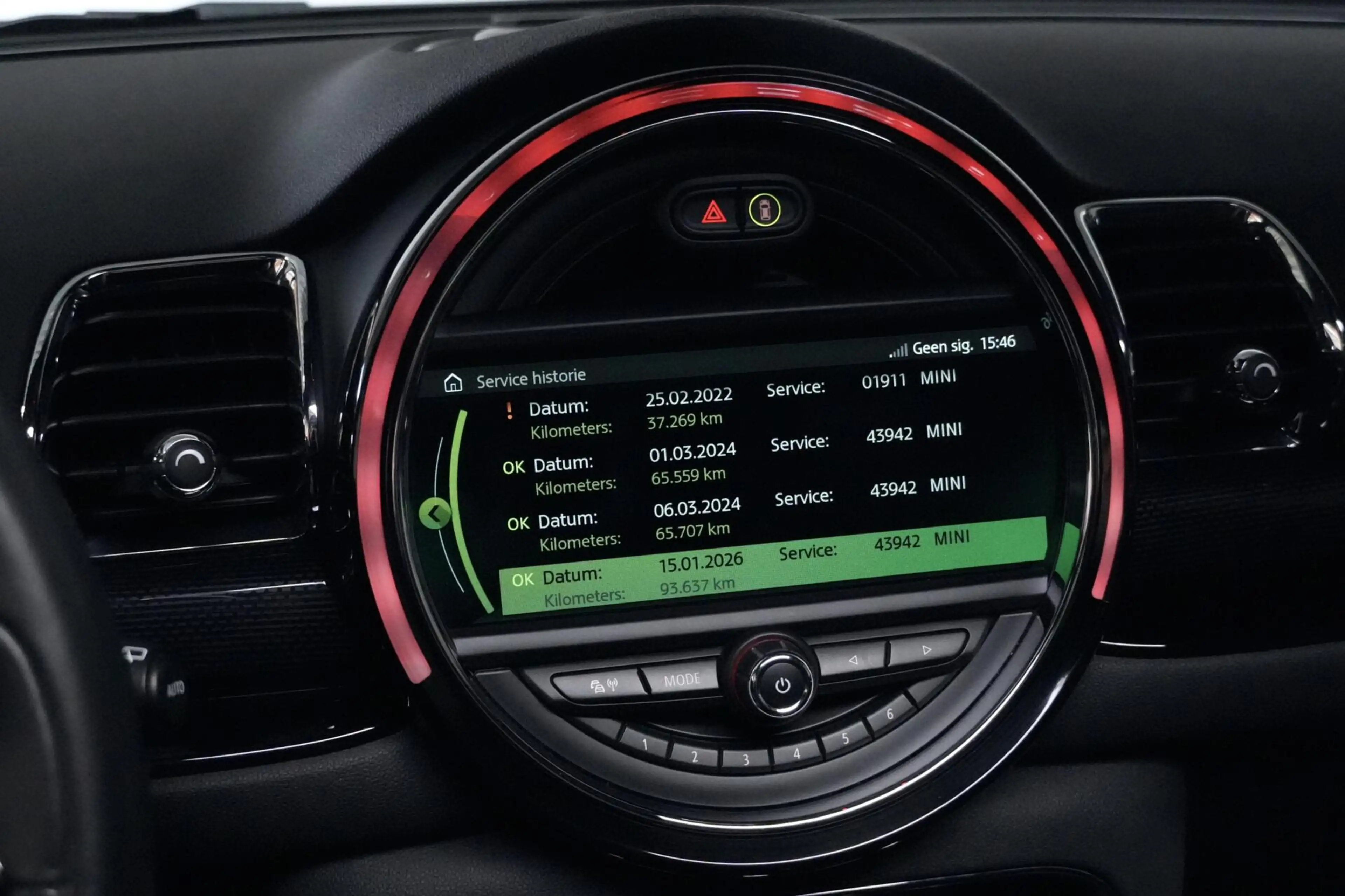 MINI Cooper S Clubman 2.0 Chili LCI Automaat 192 PK | Pano-dak | CarPlay — photo 18