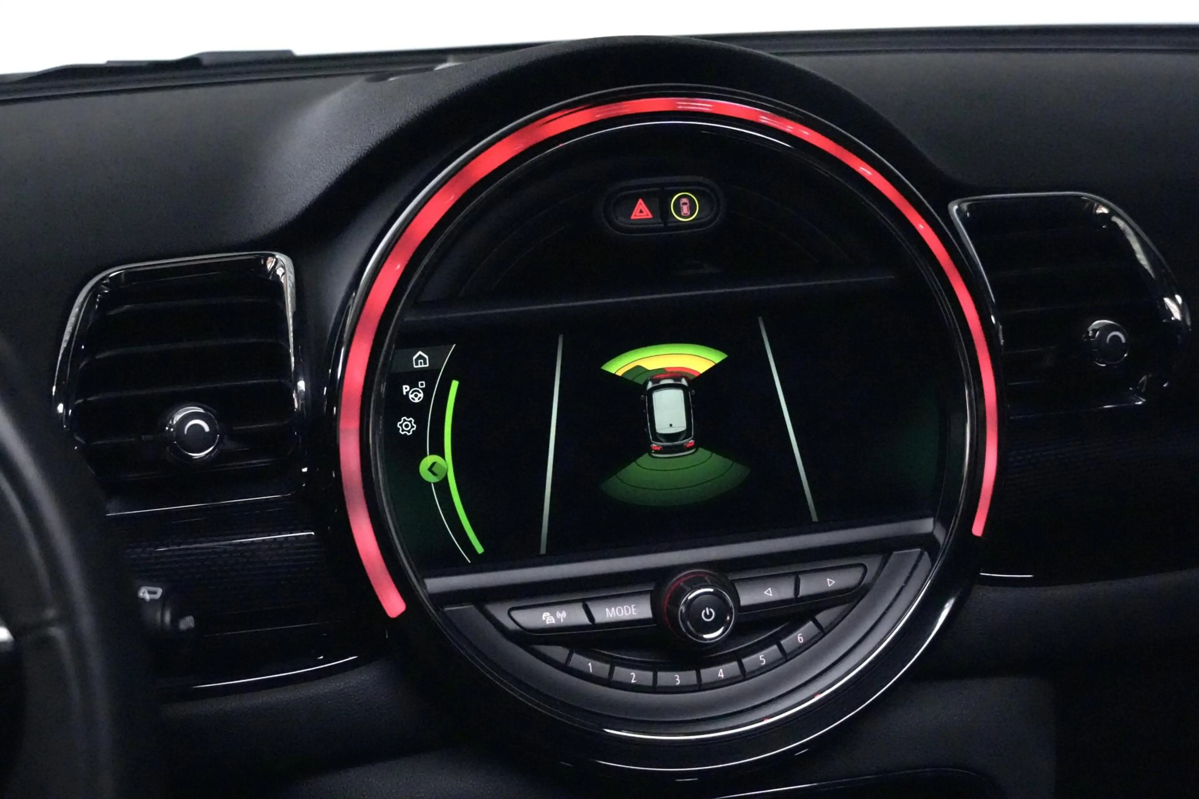 MINI Cooper S Clubman 2.0 Chili LCI Automaat 192 PK | Pano-dak | CarPlay — photo 14