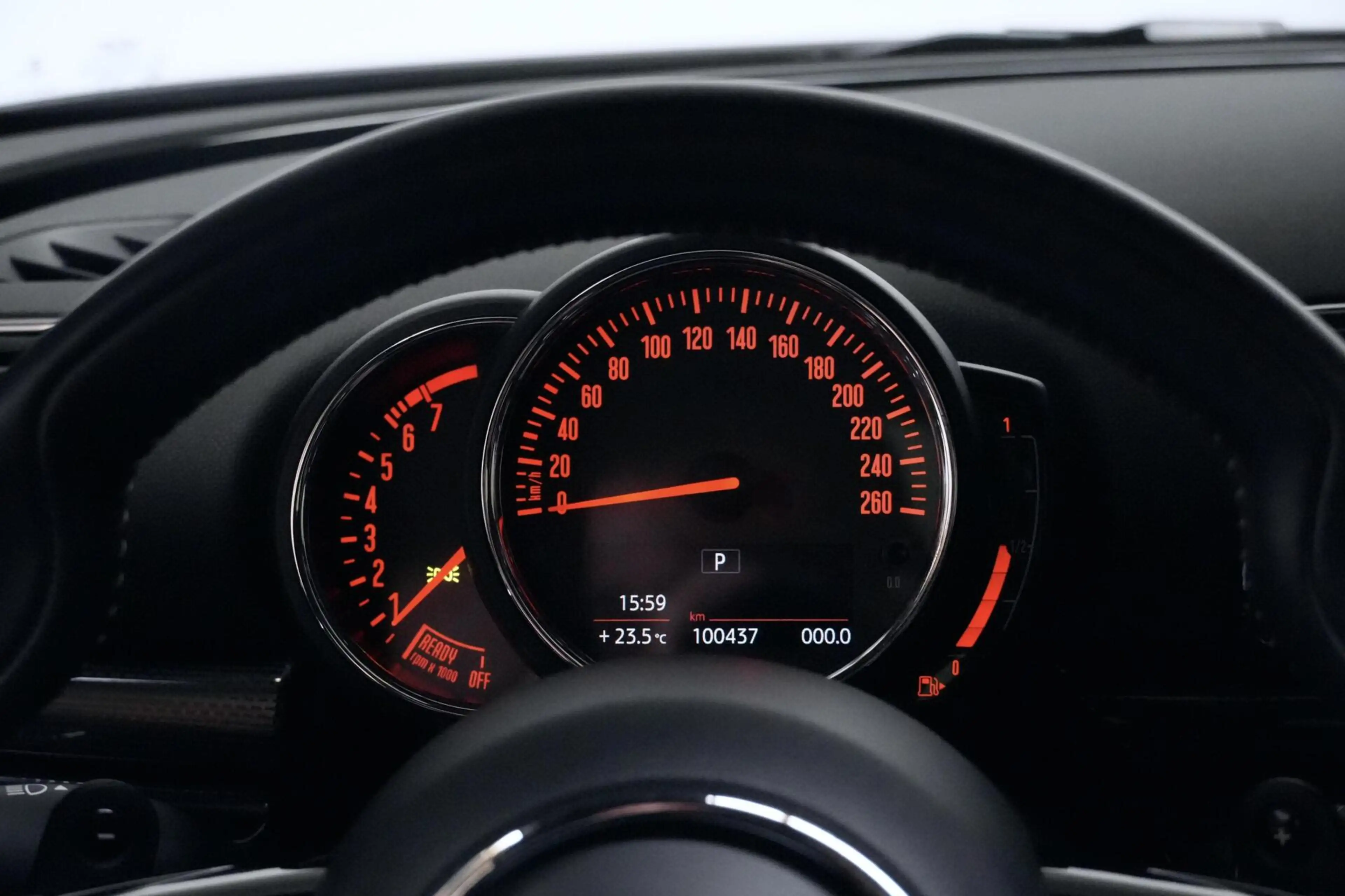 MINI Cooper S Clubman 2.0 Chili LCI Automaat 192 PK | Pano-dak | CarPlay — photo 8