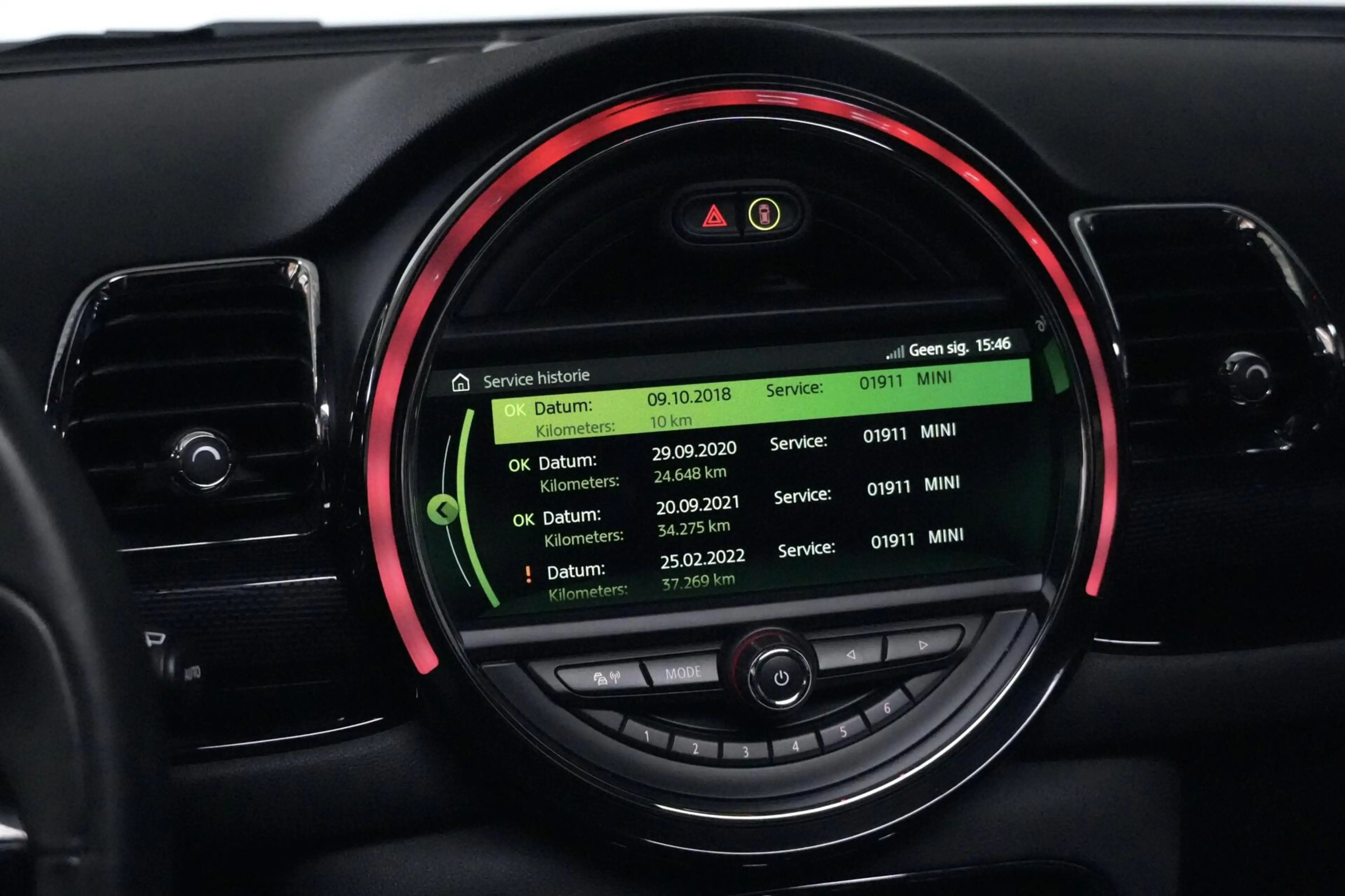 MINI Cooper S Clubman 2.0 Chili LCI Automaat 192 PK | Pano-dak | CarPlay — photo 17
