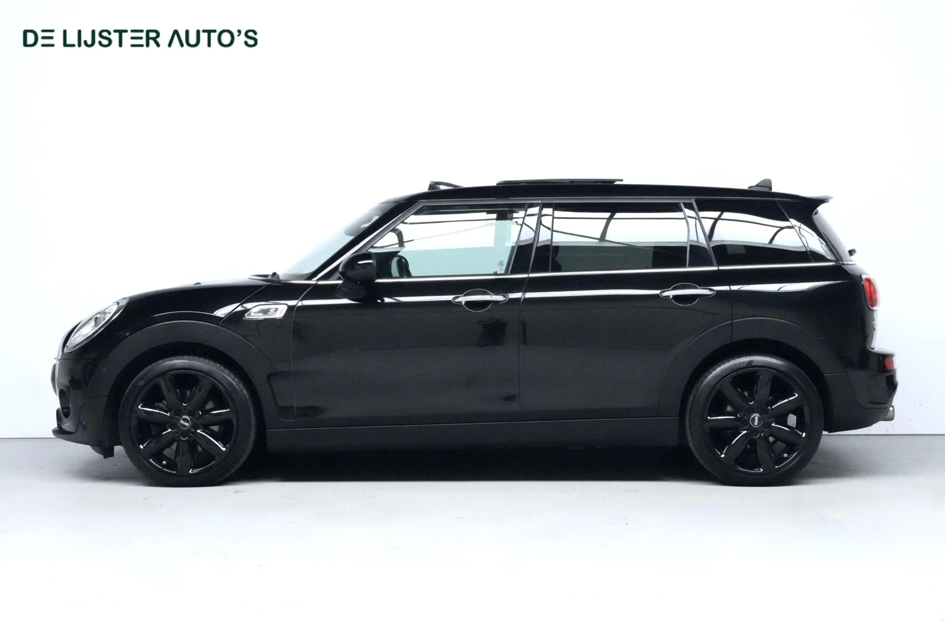 MINI Cooper S Clubman 2.0 Chili LCI Automaat 192 PK | Pano-dak | CarPlay — photo 2