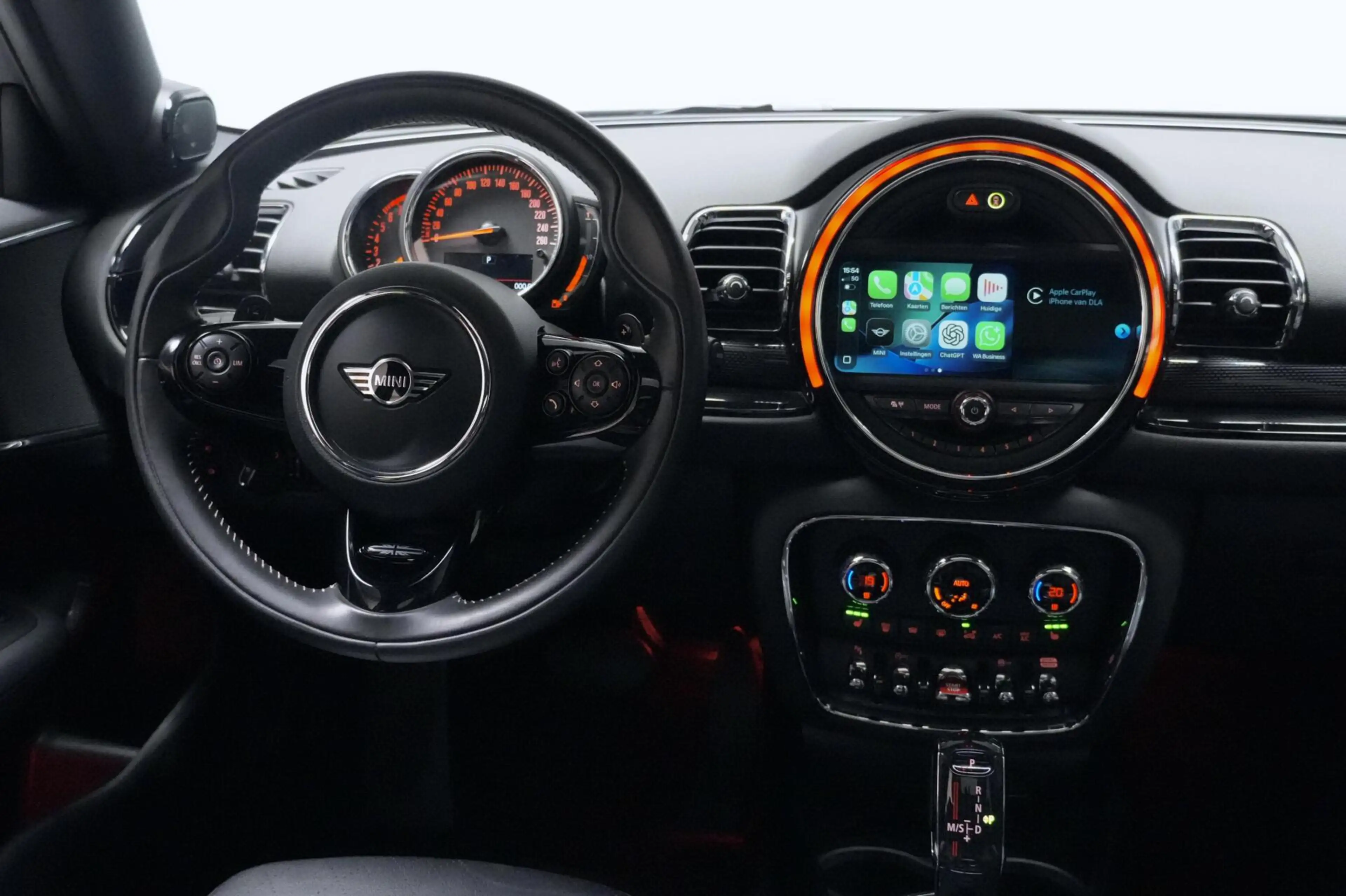 MINI Cooper S Clubman 2.0 Chili LCI Automaat 192 PK | Pano-dak | CarPlay — photo 7