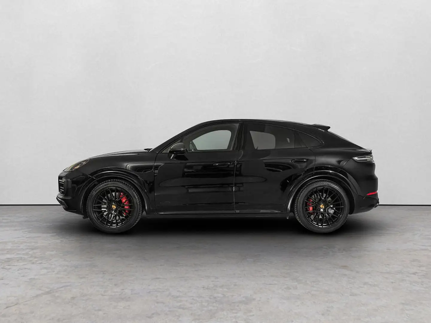 Porsche Cayenne coupe 4.0 gts 5p.ti tiptronic Nero - 2