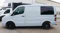 Mercedes-Benz Sprinter II Kasten Ideal für Umbau zum Wohnmobil Gris - thumbnail 8