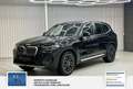 BMW X3 xDrive 30 d 1 Hand, Schwarz - thumbnail 11
