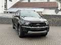 Ford Ranger Wildtrak 4x4*ZAHNRIEMEN NEU*DOPPELKABINE* Schwarz - thumbnail 5