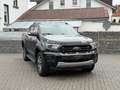 Ford Ranger Wildtrak 4x4*ZAHNRIEMEN NEU*DOPPELKABINE* Schwarz - thumbnail 1