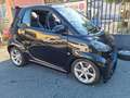 smart brabus Fortwo  Cabrio 1.0 Brabus Xclusive 102cv Czarny - thumbnail 1