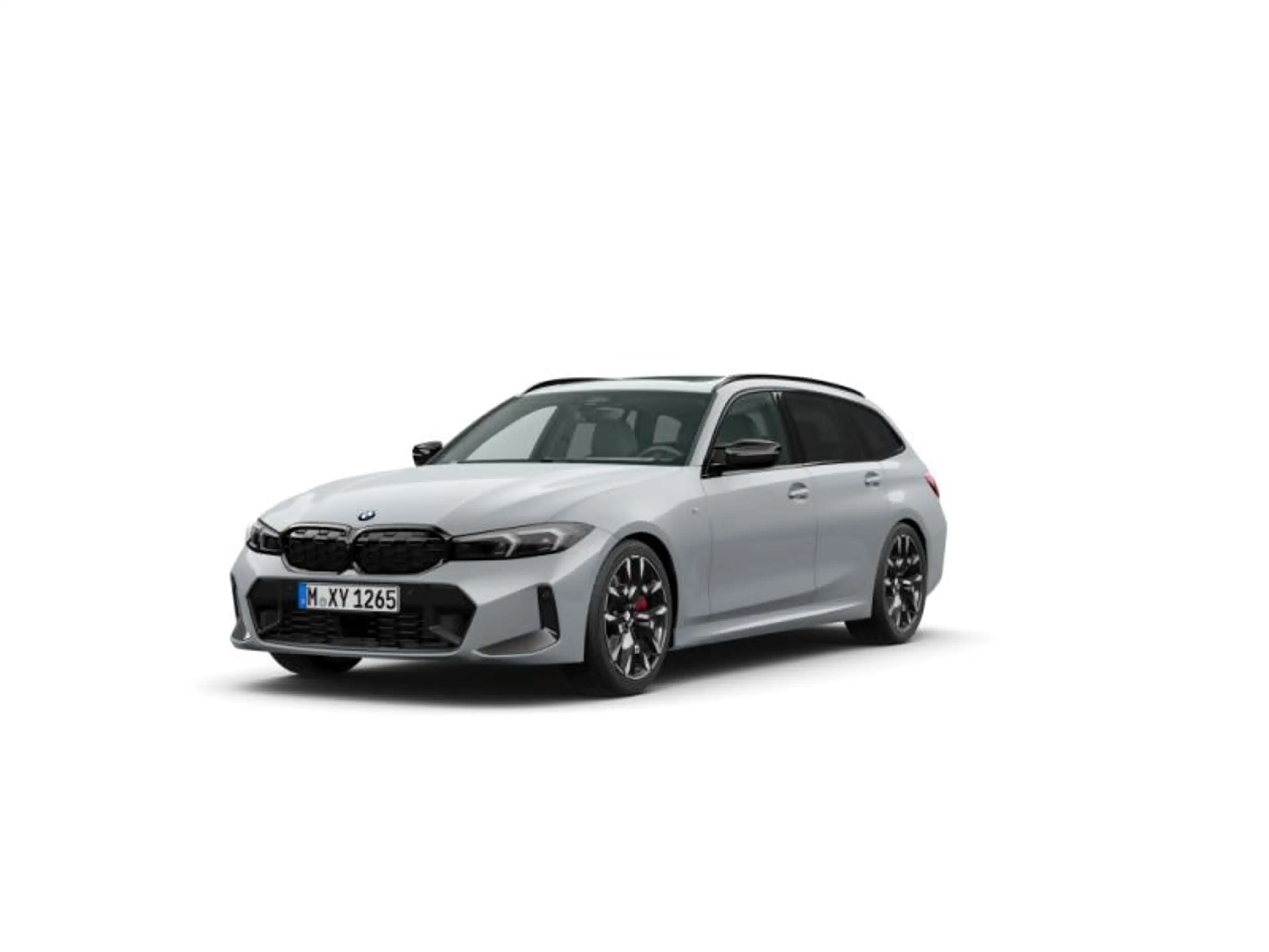 BMW M3 PACK M PRO i xDrive
