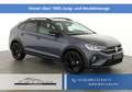 Volkswagen Taigo R-Line 1.5 TSI DSG Black, AHK, Navi, IQ.Light, ... Grau - thumbnail 1