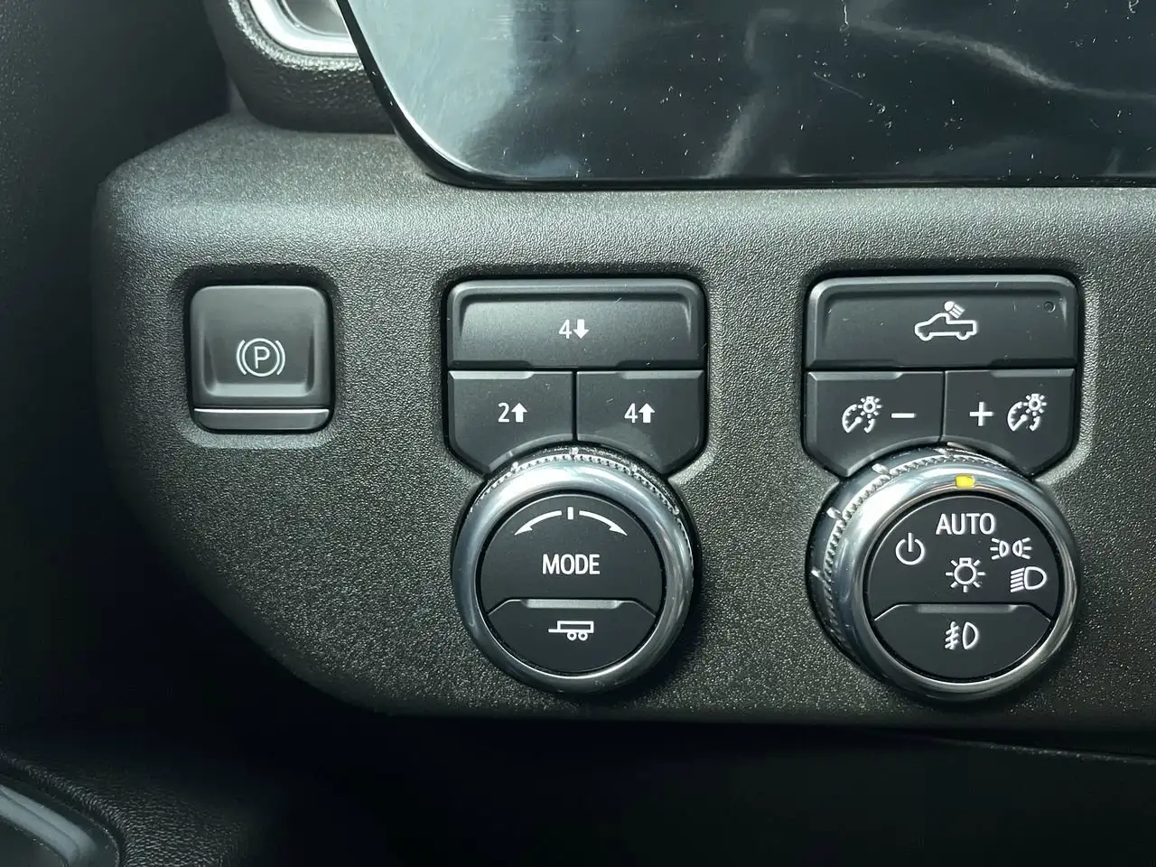 GMC Sierra 2500HD снимка GMC Sierra 2500HD