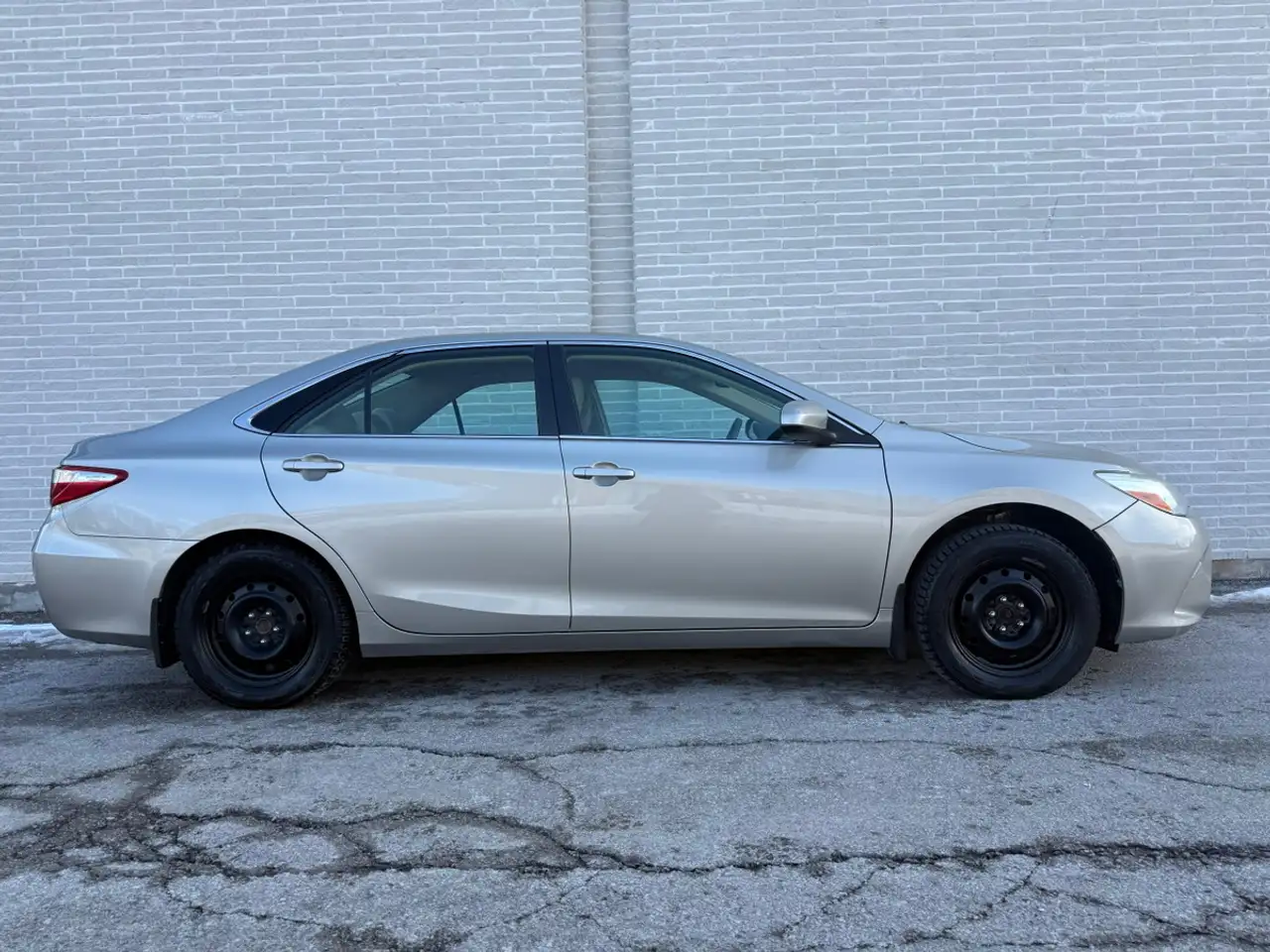 Toyota Camry снимка Toyota Camry