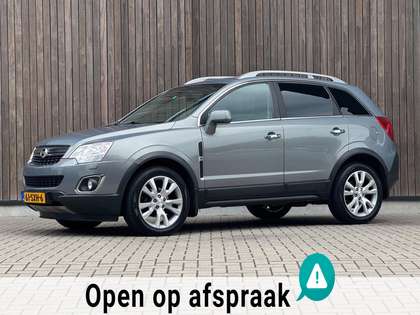 Opel Antara 2.4-16V Cosmo / Trekhaak / Xenon / Leder /