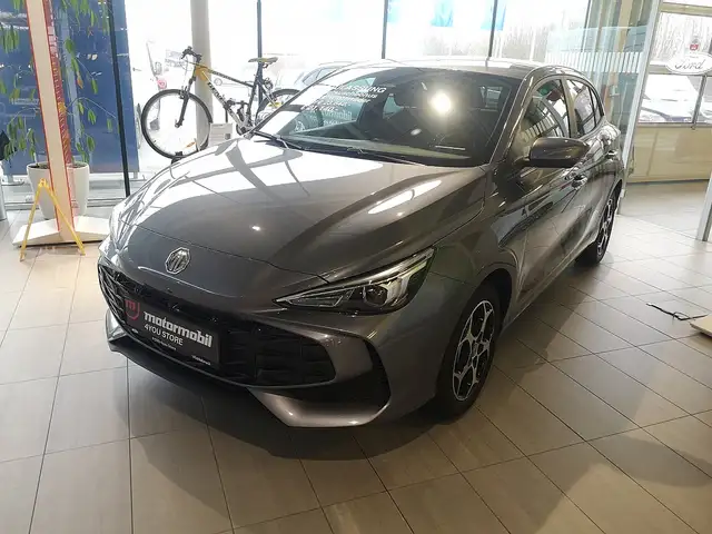 MG MG3 1,5 Hybrid+ Comfort Aut.