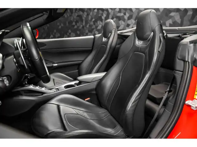 Ferrari Portofino ROSSO CORSA