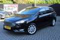 Ford Focus 1.5 EcoBoost 150pk Titanium Edition Wagon, Winterp Noir - thumbnail 15