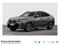 BMW X6 xDrive30d M Sport HUD PANO ACC AHK 360°KAM Grau - thumbnail 1