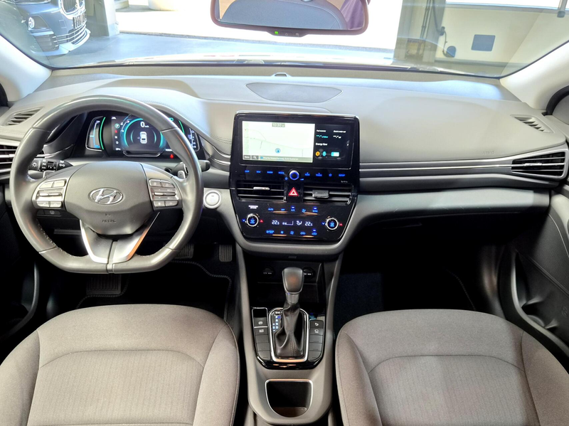 Hyundai IONIQ 1.6GDi Comfort Plus Automaat 1e Eig! |Nav|Cam — photo 6
