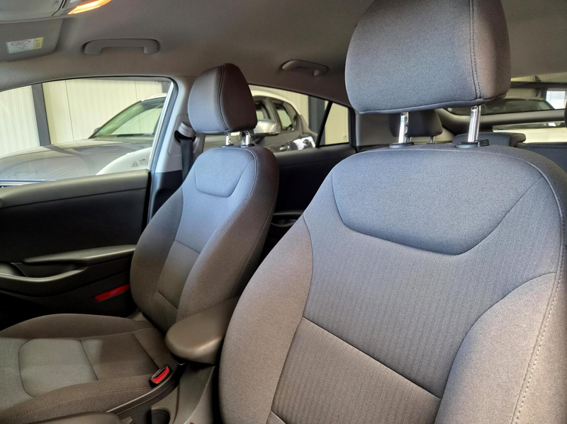 Hyundai IONIQ 1.6GDi Comfort Plus Automaat 1e Eig! |Nav|Cam — photo 14